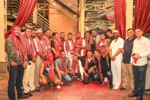 Rajuman Dangol Elected President of Thamel Tourism Development Council with Landslide Victory