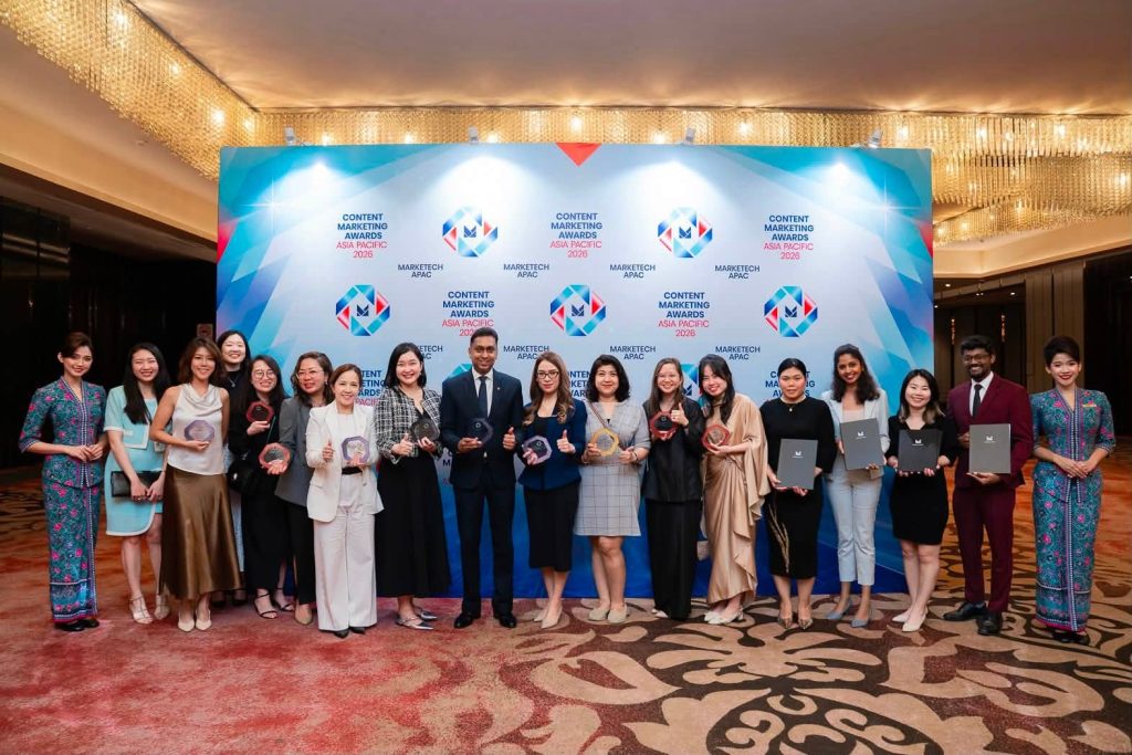 Malaysia Airlines Wins 10 Honors at Content Marketing Awards Asia Pacific 2026
