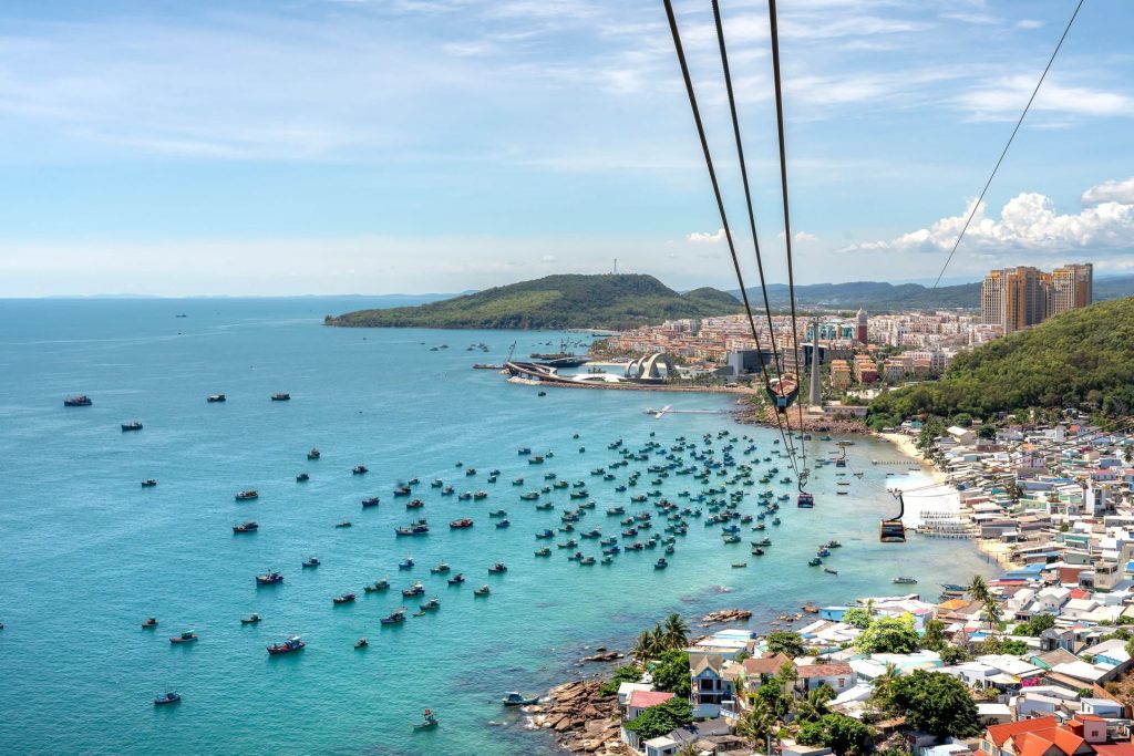 15 Indian Tourists Killed After Speedboat Capsizes Near Vietnam’s Phu Quoc Island