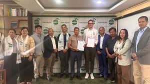 TAAN Signs MoU with TNP Nepal and SPCC to Advance Data-Driven Sustainable Tourism in Everest Region