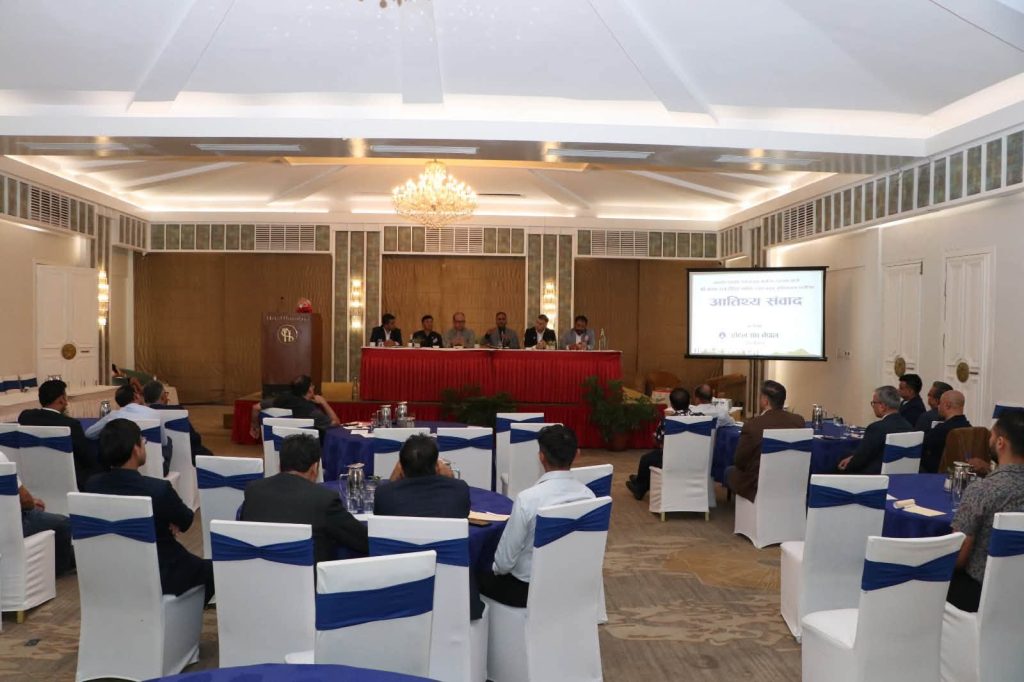 Tourism Laws to Be Revised to Make Nepal More Tourism-Friendly: Minister Paudel