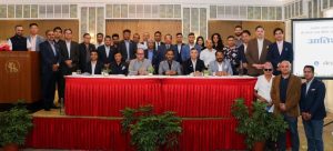 Minister Paudel Vows Major Tourism Law Reforms to Transform Nepal into a More Visitor-Friendly Destination
