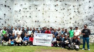 Professional Mountain Leader Training 2026 Successfully Concludes