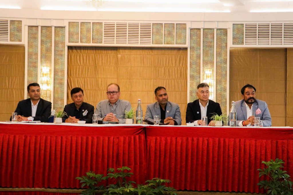 Tourism Laws to Be Revised to Make Nepal More Tourism-Friendly: Minister Paudel
