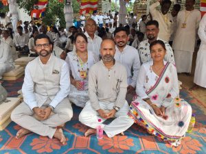 Nepal and Sri Lanka Honour 2,200-Year-Old Buddhist Heritage Link