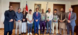NMA Urges Swift Rescue of Missing Nepali Climbers on Broad Peak