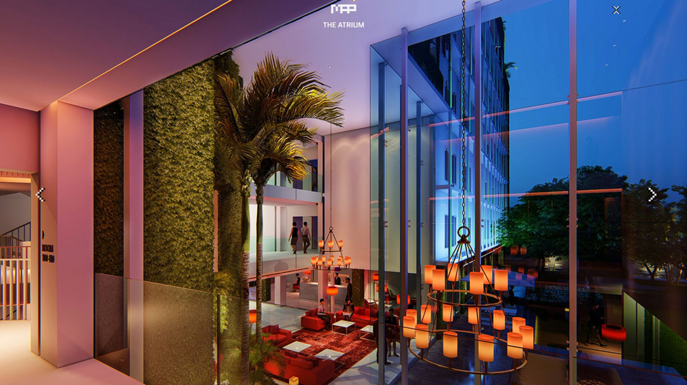 Atrium Hotel Project in Birtamod Faces Further Cost Escalation