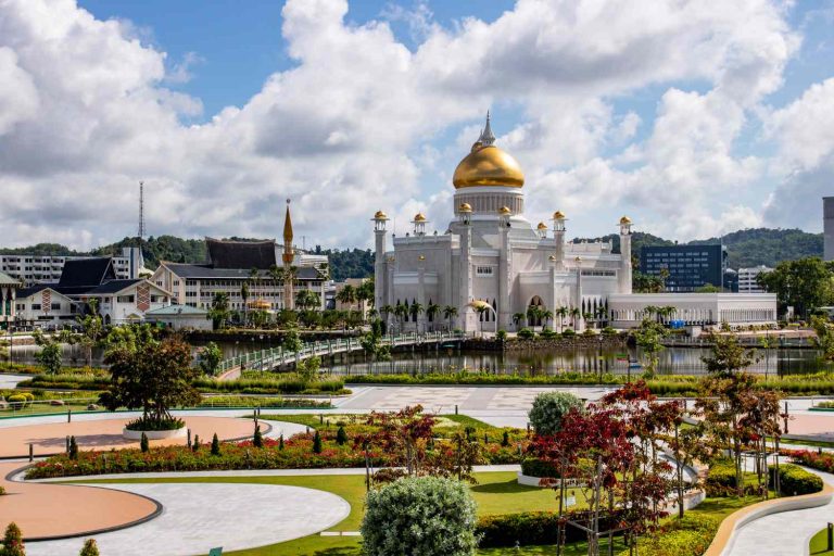 Brunei Pursues GSTC Certification to Strengthen Sustainable Tourism