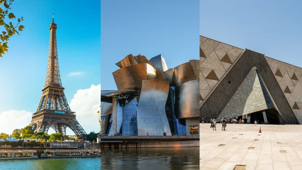 WTTC Launches Global Search for the ‘7 Contemporary Wonders of the World’