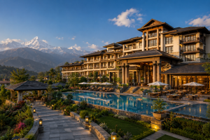 CARE Ratings Nepal Reaffirms Annapurna Vista Retreat’s ‘CARE-NP B+’ Rating