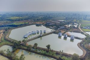 Lumbini Marriott Resort and Spa Completes 45% of Construction, Targets Commercial Operation from 2027