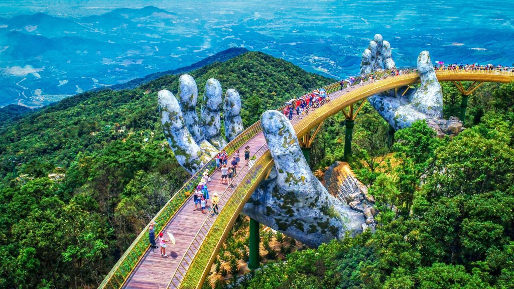 Vietnam Welcomes 12.3 Million International Visitors in First Half of 2026