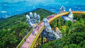 Vietnam Welcomes 12.3 Million International Visitors in First Half of 2026