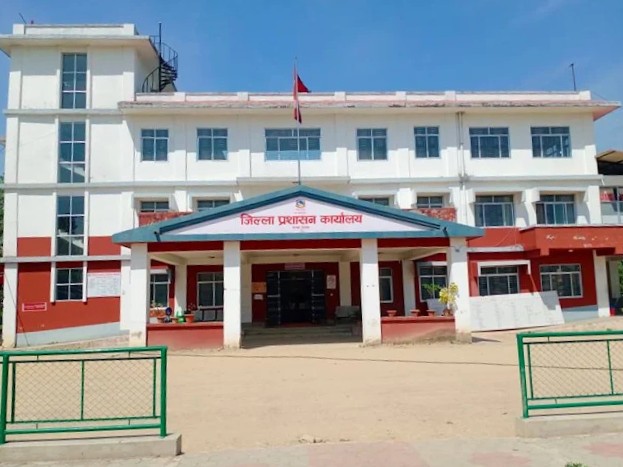 Chitwan Administration Urges Tourists to Avoid Non-Essential Travel Amid Monsoon Landslide Risk