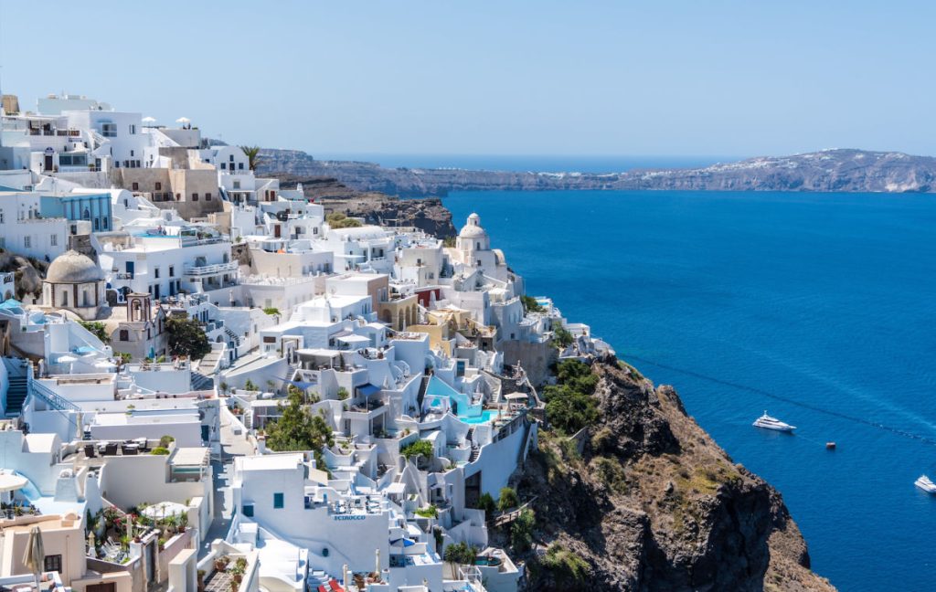 European Hotel Investment Surges 30% to €22.6 Billion as Investor Confidence Strengthens