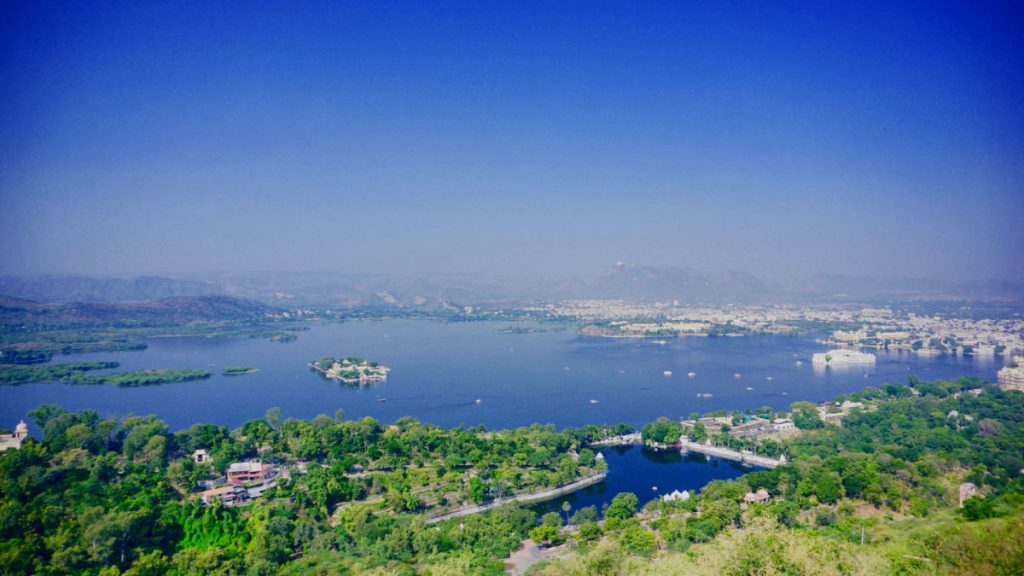 India on Track to Become World’s Fourth-Largest Travel and Tourism Economy by 2036