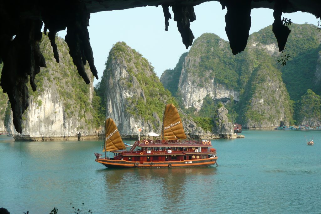 Vietnam Welcomes 12.3 Million International Visitors in First Half of 2026