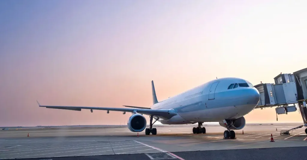 Airlines Carry Nearly 5 Billion Passengers in 2025 as Accident Rate Declines, ICAO Reports