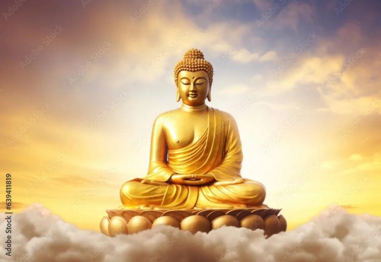 The Great Stupa of Universal Compassion: The Statue of Bodhisattva Siddhartha Initiative Strengthening the Spiritual Bond Between Australia and Nepal