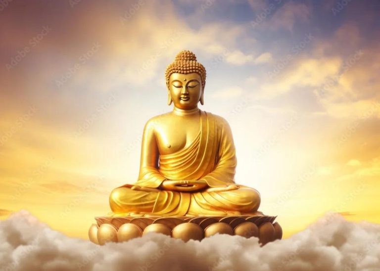 The Great Stupa of Universal Compassion: The Statue of Bodhisattva Siddhartha Initiative Strengthening the Spiritual Bond Between Australia and Nepal
