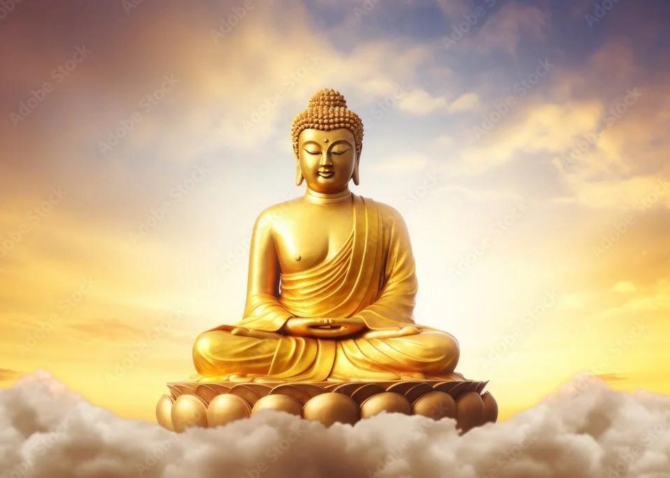 The Great Stupa of Universal Compassion: The Statue of Bodhisattva Siddhartha Initiative Strengthening the Spiritual Bond Between Australia and Nepal