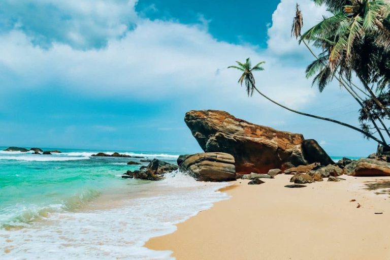 Sri Lanka Named the World’s Best Island Destination for 2026 by Big 7 Travel