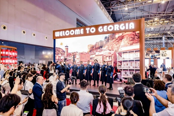 ITB China 2026 Opens in Shanghai, Strengthening Global Tourism Partnerships Ahead of ITB China 2027