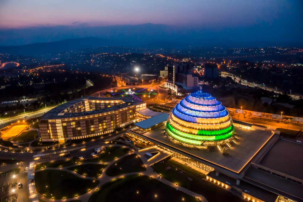 Radisson Blu Kigali Marks 10 Years of Hospitality Excellence and Business Tourism Growth in Rwanda