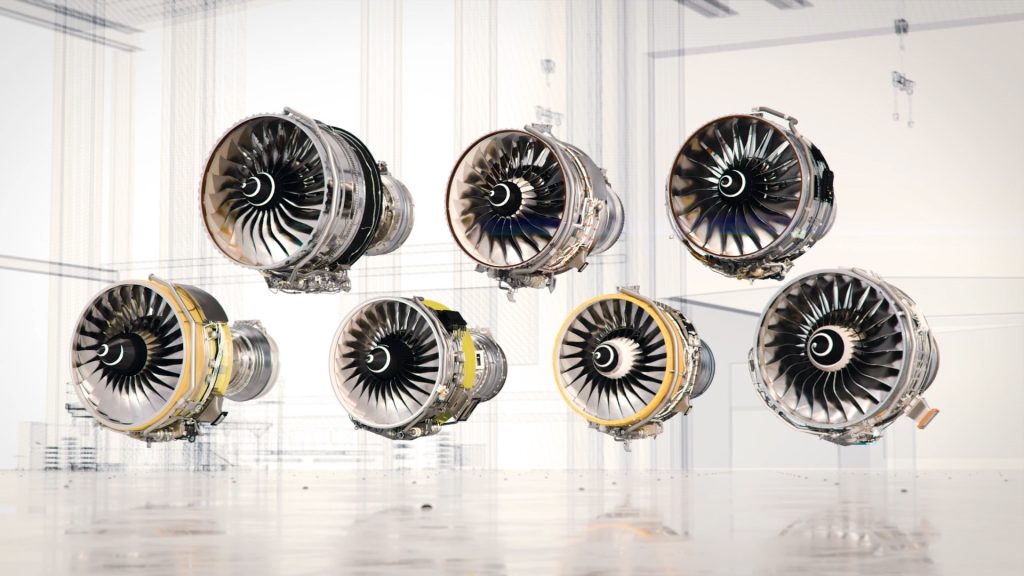 Rolls-Royce Accelerates Engine Innovation Through Data, Durability and Continuous Learning