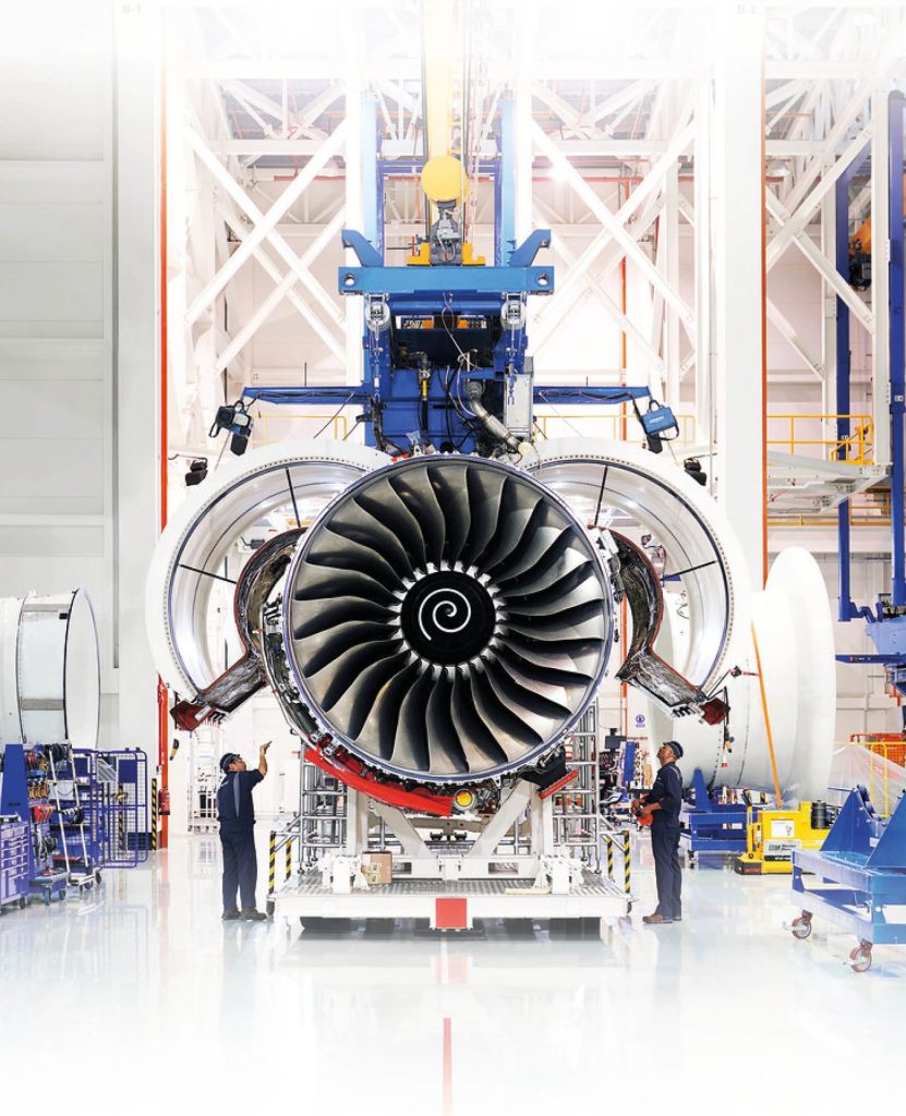 Rolls-Royce Accelerates Engine Innovation Through Data, Durability and Continuous Learning