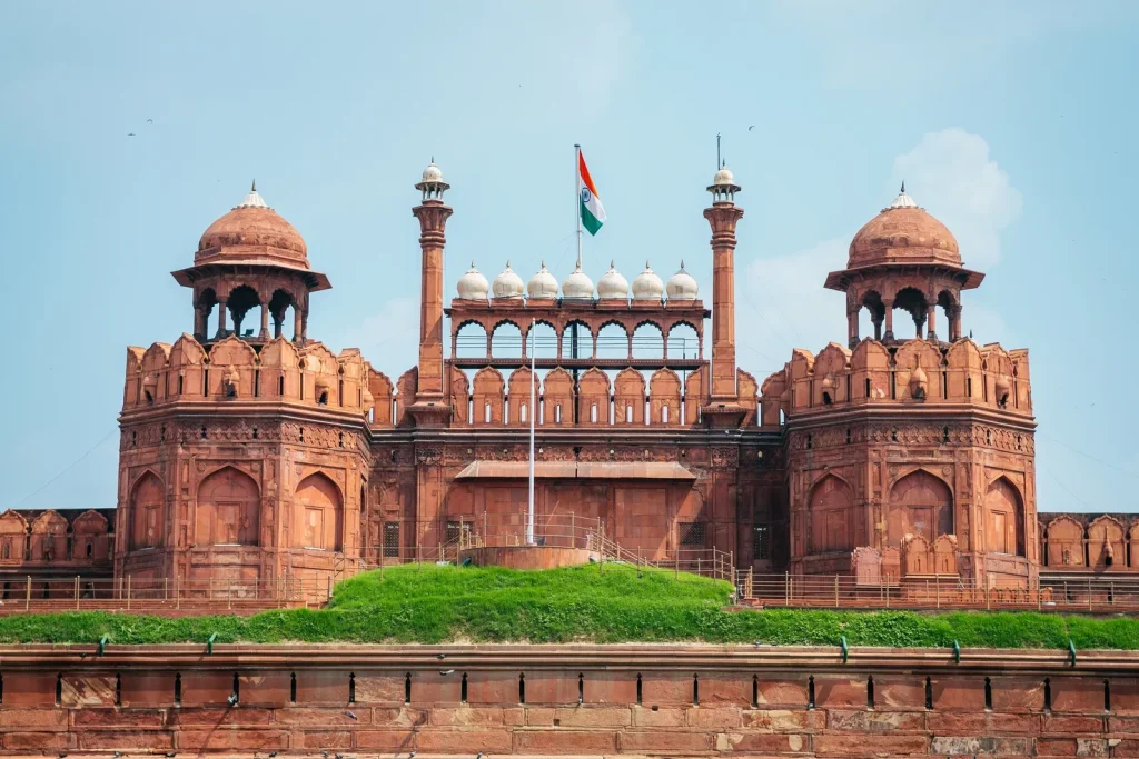 India’s Domestic Tourism Boom Is Just the Beginning; International Travelers Are the Next Frontier