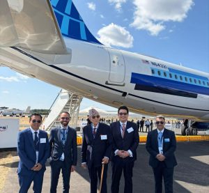 Himalaya Jet Advances Plans for Direct Long-Haul Flights to the UK, Europe and Australia