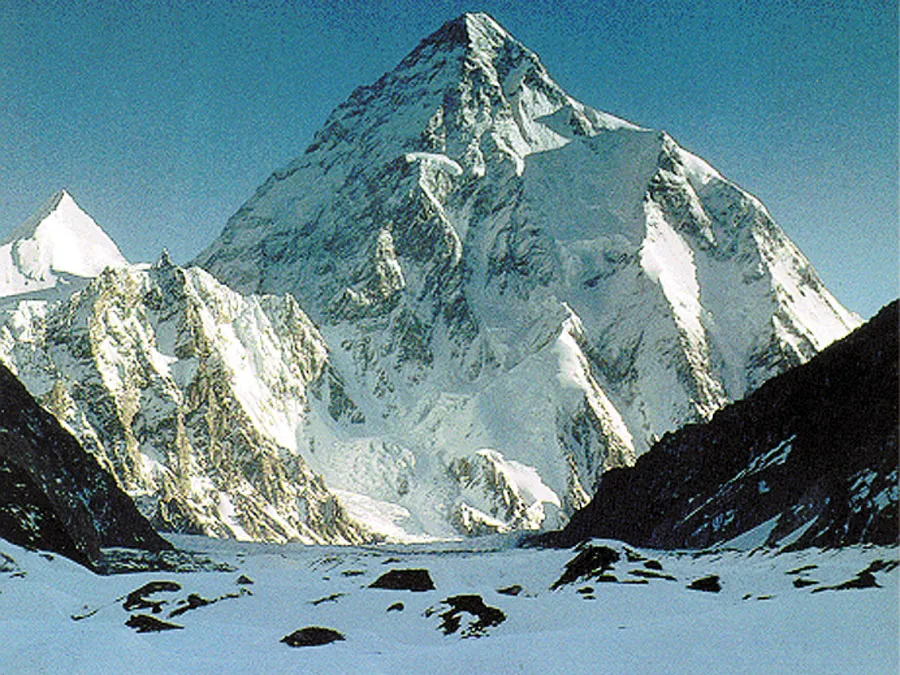 Karakoram
