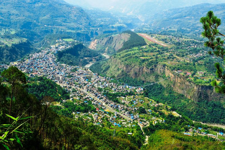 Parbat to Prepare Comprehensive Tourism Master Plan to Position District as a Premier Travel Destination