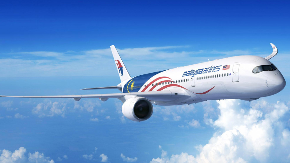 Malaysia Airlines