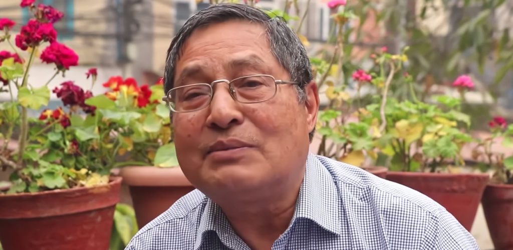 Government Appoints Maheshwor Bhakta Shrestha as Executive Chairman of Nepal Airlines