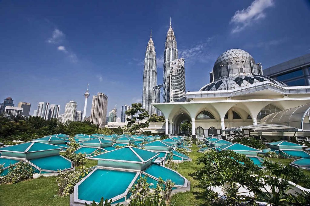 Malaysia Sees Surge in Chinese Tourist Arrivals Ahead of Visit Malaysia 2026 Campaign