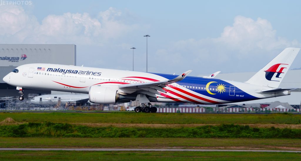 Malaysia Airlines Nominated for Asia’s Best MICE Airline at World MICE Awards 2026