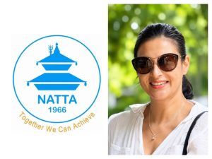 Yubika Bhandari Announces Candidacy for NATTA President Ahead of 59th AGM Election