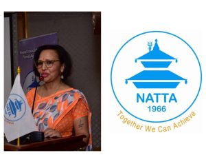 Jiswan Tuladhar Enters Race for NATTA President, Unveils Vision for Stronger Tourism Industry