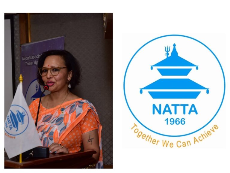 Jiswan Tuladhar Enters Race for NATTA President, Unveils Vision for Stronger Tourism Industry