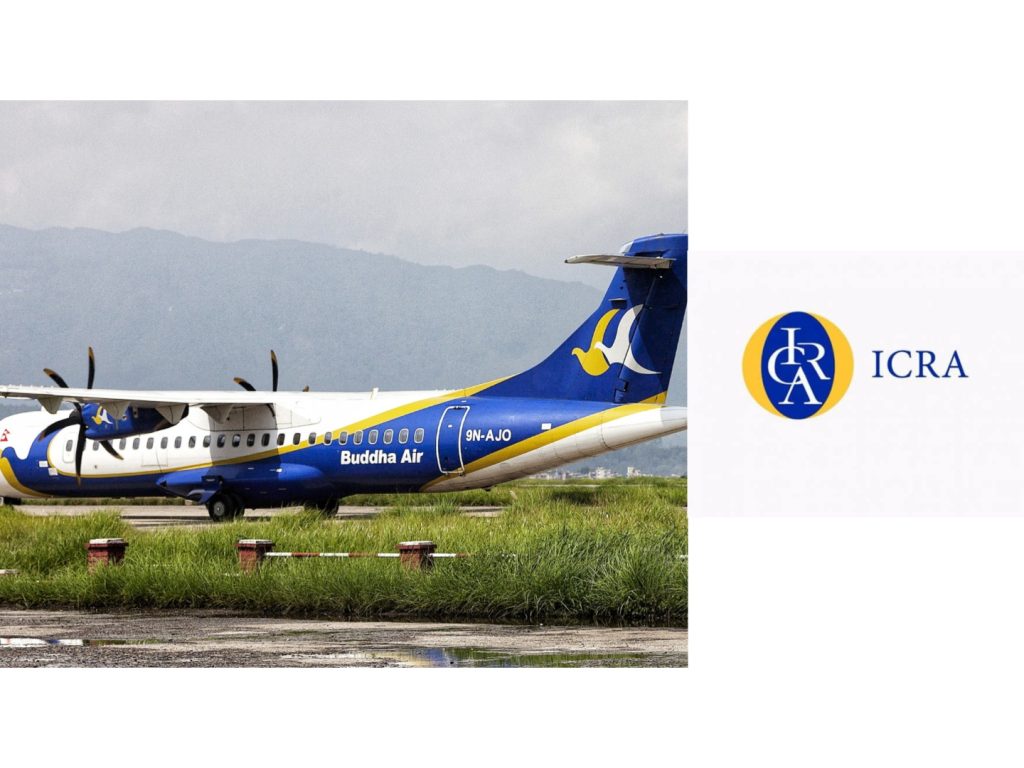 Buddha Air’s Ratings Under Watch Amid Fuel Crisis and Mounting Aviation Pressures