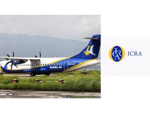 Buddha Air’s Ratings Under Watch Amid Fuel Crisis and Mounting Aviation Pressures