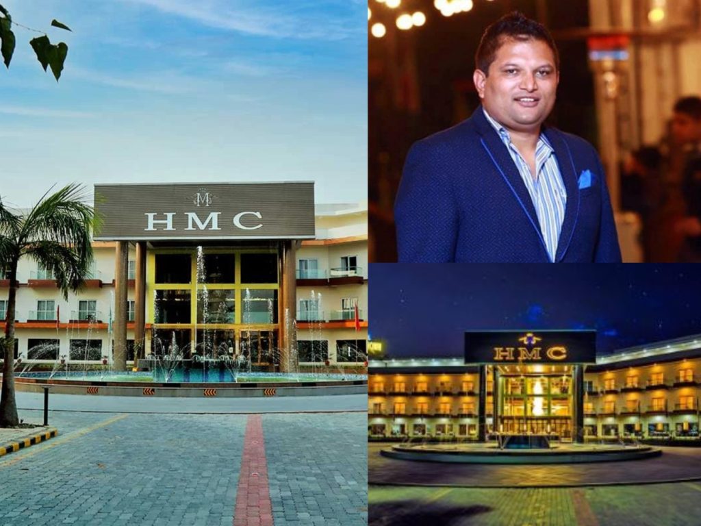 Kshamadevi Group Exits Mechi Crown as Balaram Sapkota Seizes Majority Control with 51% Stake