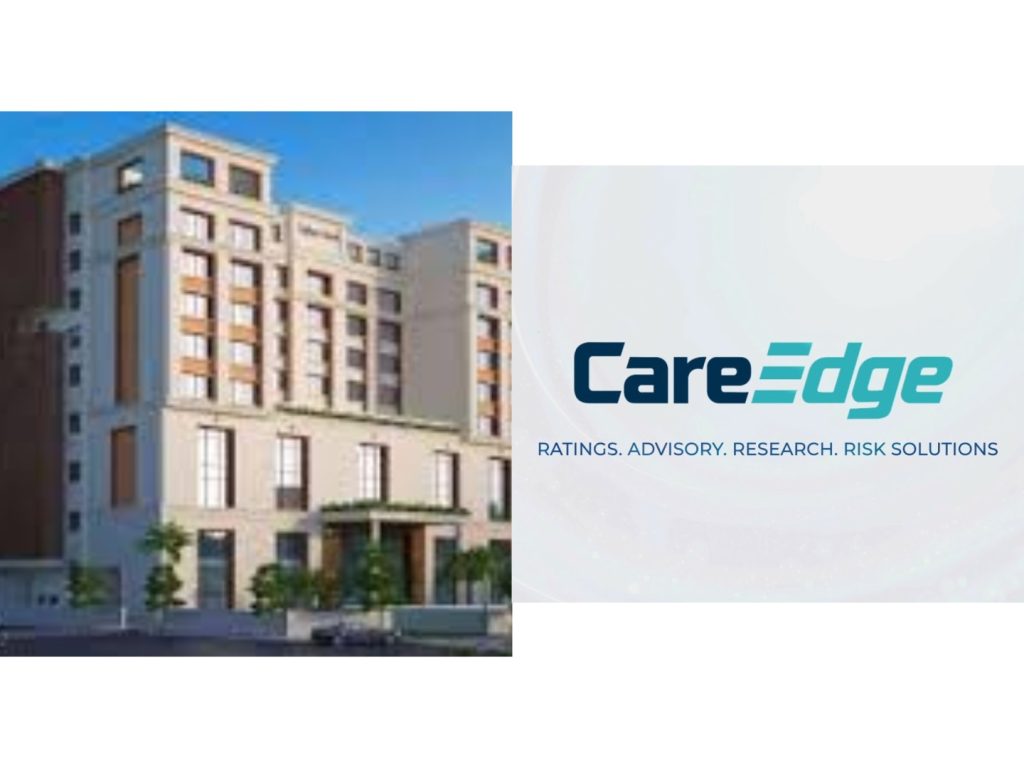 CARE Ratings Nepal Reaffirms Hotel Saffron C.K.’s Credit Ratings