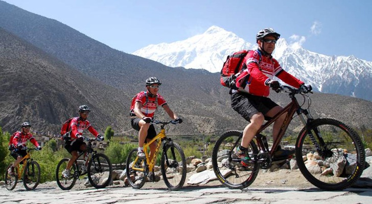 Ratnange Trail Center Transforms Phaplu into Nepal's Emerging Mountain Biking Hub