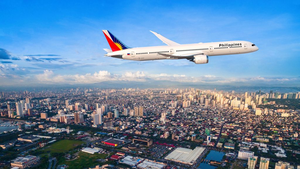 Philippines Airlines Orders 34 Widebody Aircraft in Major Fleet Modernisation Drive