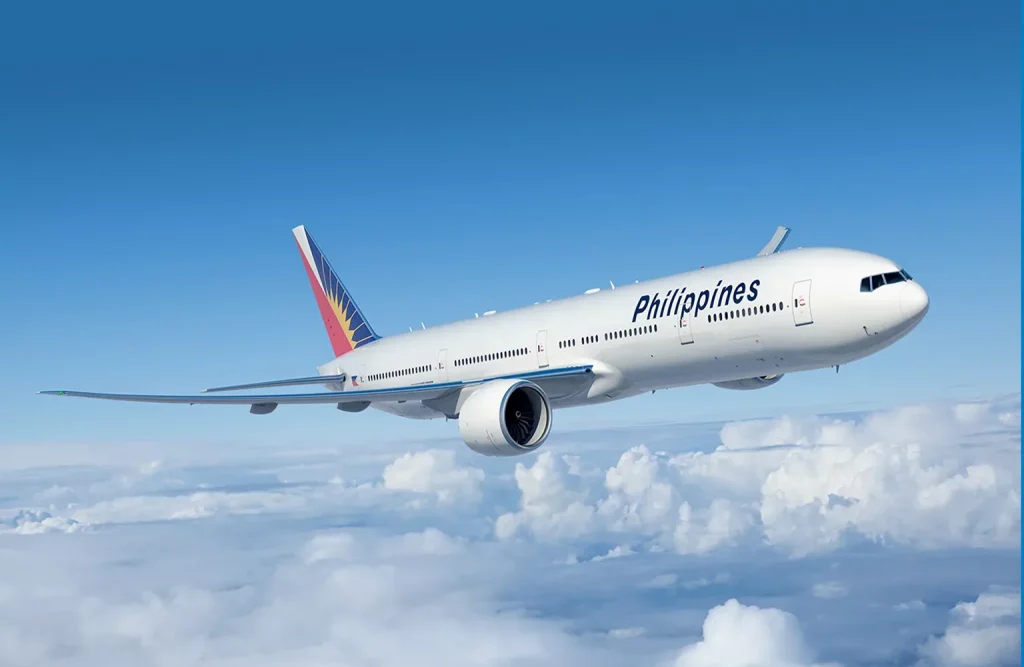 Philippines Airlines Orders 34 Widebody Aircraft in Major Fleet Modernisation Drive