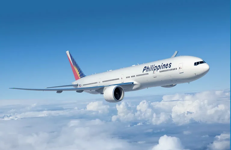 Philippines Airlines Orders 34 Widebody Aircraft in Major Fleet Modernisation Drive