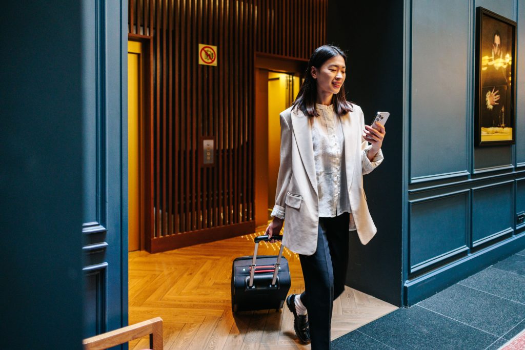 Radisson Hotel Group and Accenture Launch AI-Powered Hotel Discovery App in ChatGPT, Redefining Digital Travel Planning